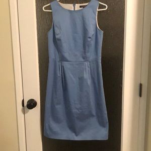 Brooks brothers dress